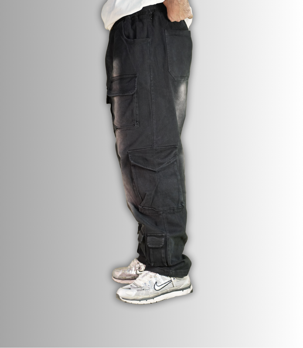  بنطال الخزنة