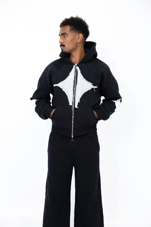 Oversized Jaket - Shooting Star Edition