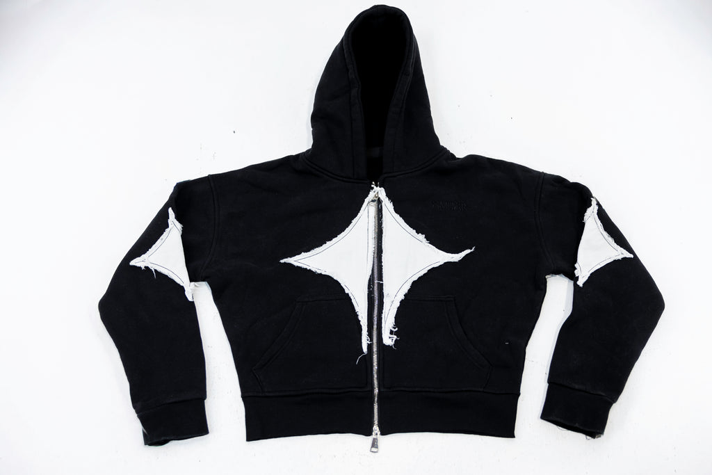 Oversized Jaket - Shooting Star Edition