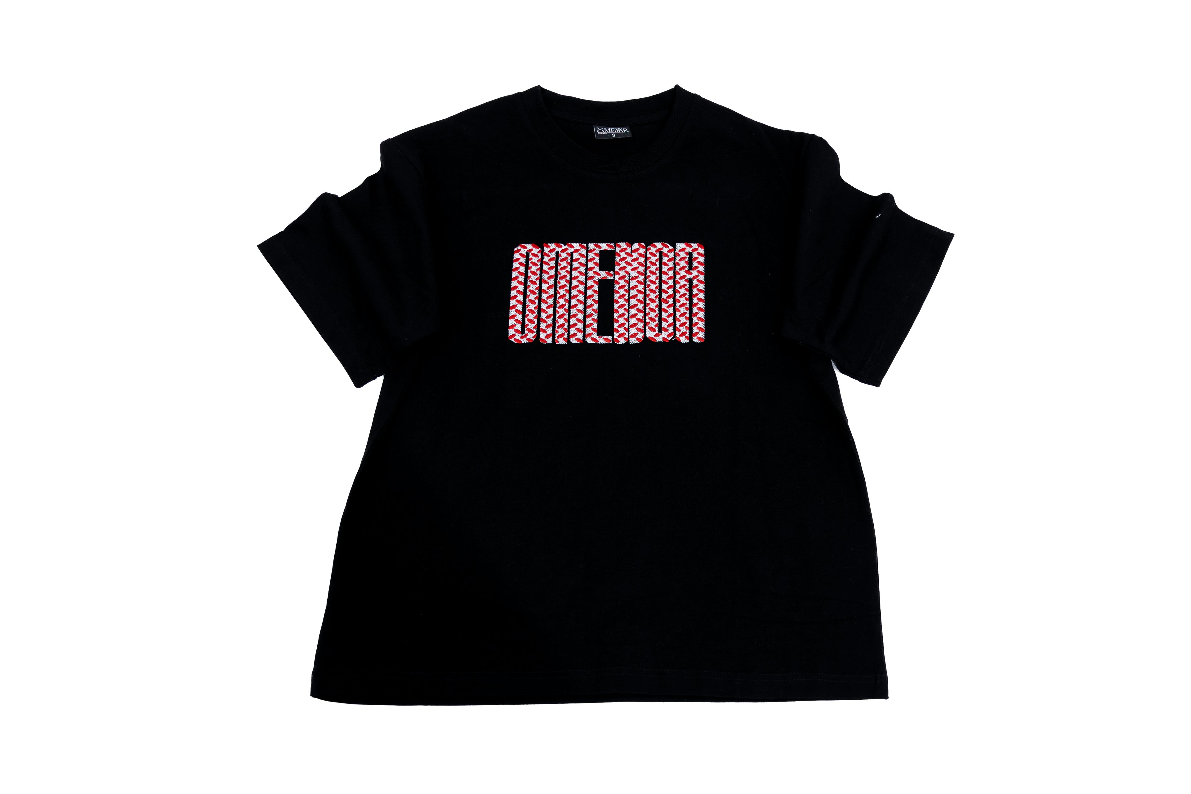 Shemagh Stitch T-shirt