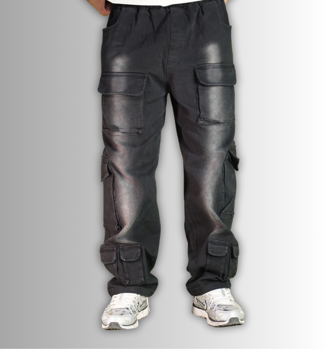 Vault Pants