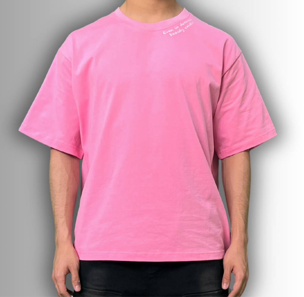 Midnight Rose T-Shirt