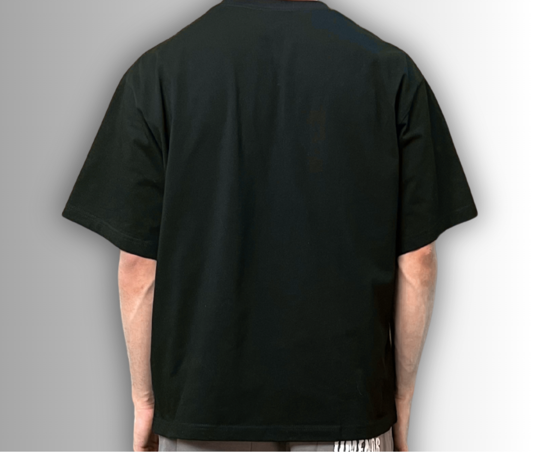 Shemagh Stitch T-shirt