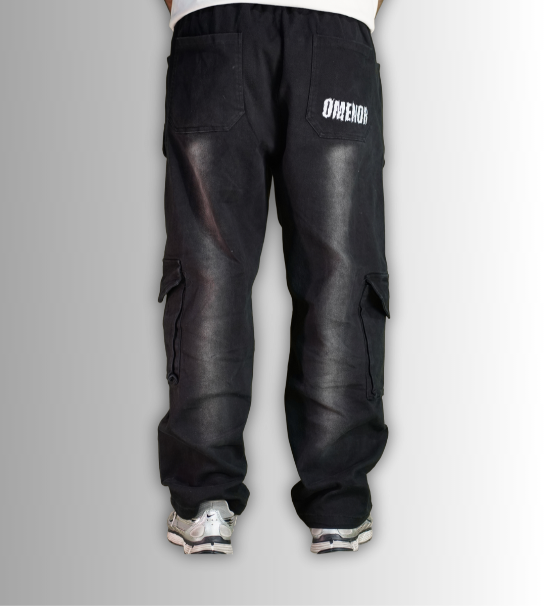 Vault Pants
