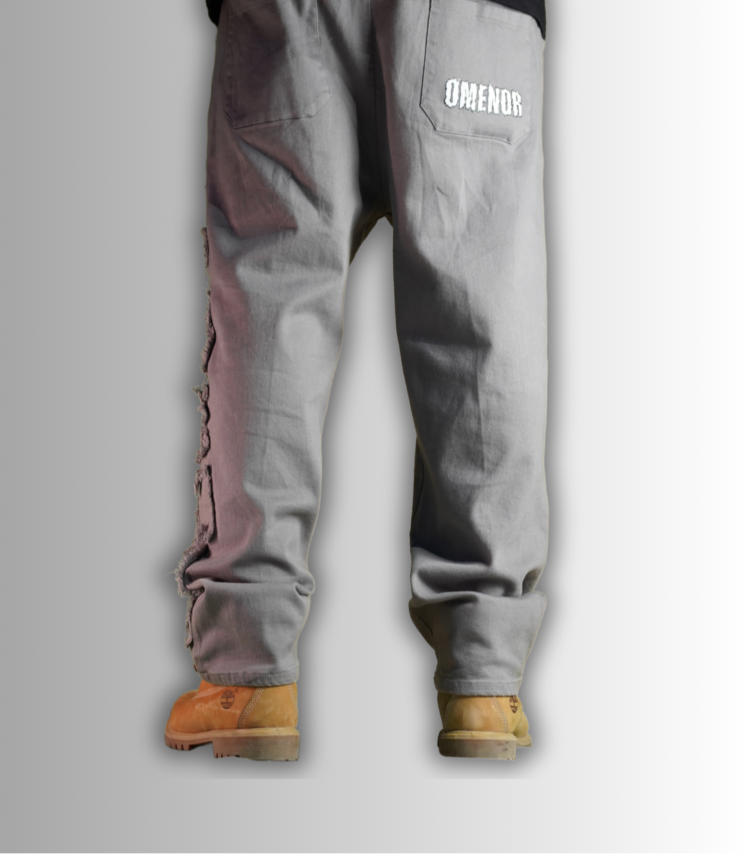 Trace Line Pants