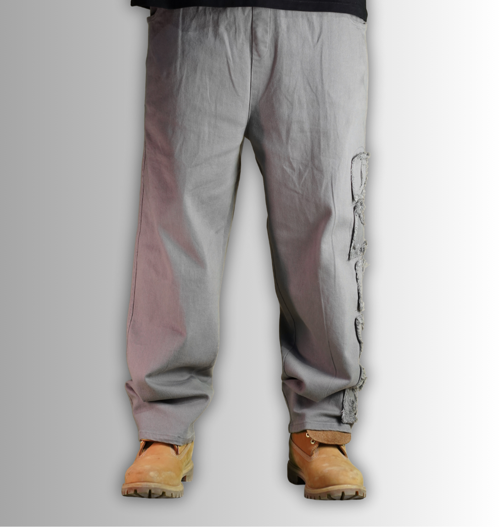 Trace Line Pants