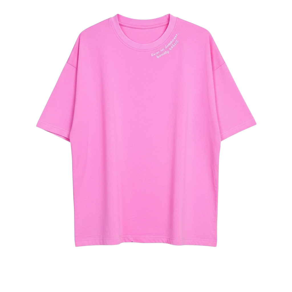 Midnight Rose T-Shirt