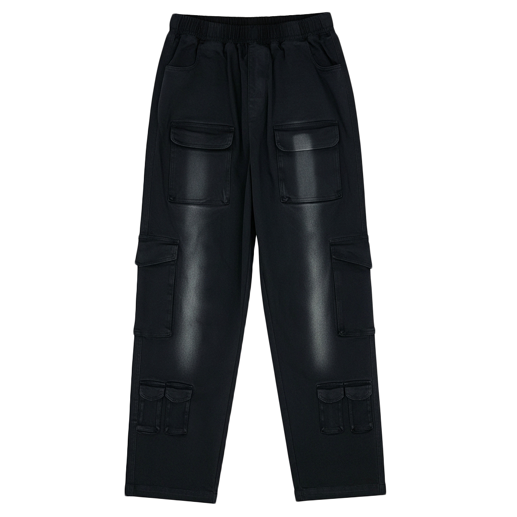 Vault Pants