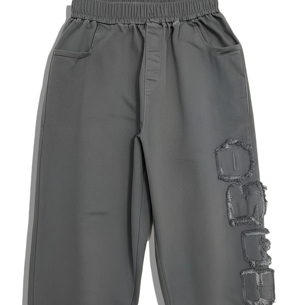 Trace Line Pants