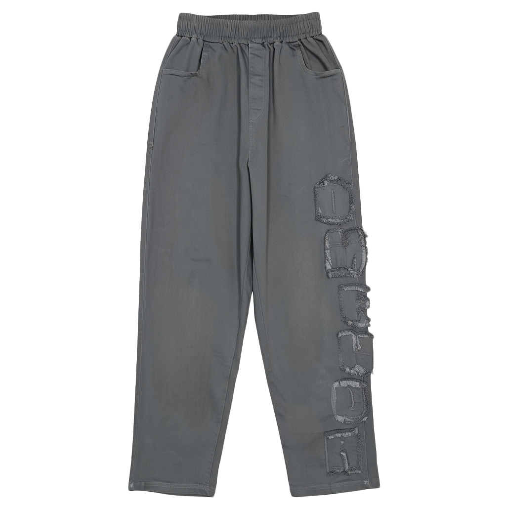 Trace Line Pants